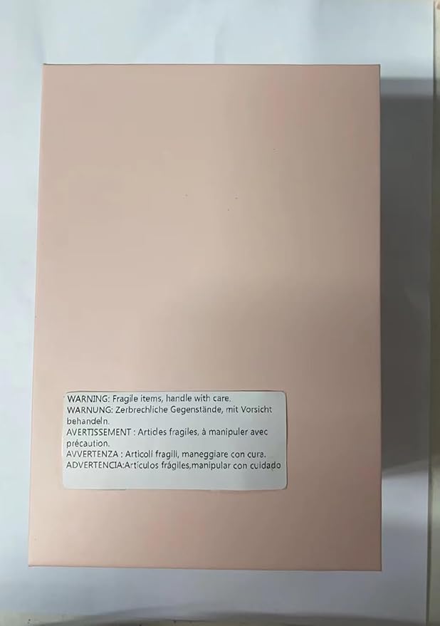 Yamonic Christmas Birthday Gifts for Mom, Angel Figurines with Real Rose Gifts for Her Mom Grandma, Preserved Rose in Glass Angel Figurines for Mothers Day Valentine's Day Gifts for Women (Red Sky)