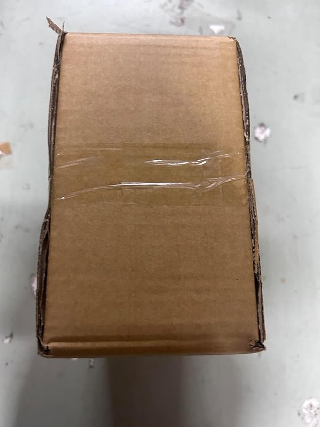 Multicolor Ceramic Vase Set of 3 - Coastal Rustic Farmhouse Decor Flower Vases for Shelf, Dining Room Table, Fireplace Mantel, Living Room, Coffee Table, Tabletop, Kitchen Cabinet, Entryway Decoration