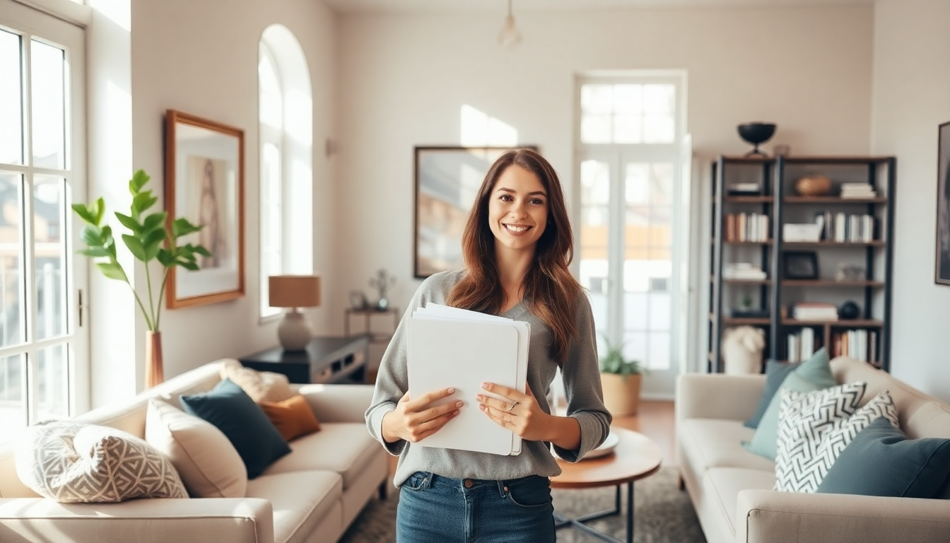 Transform Your Space: Easy Home Decor Tips for Every Room