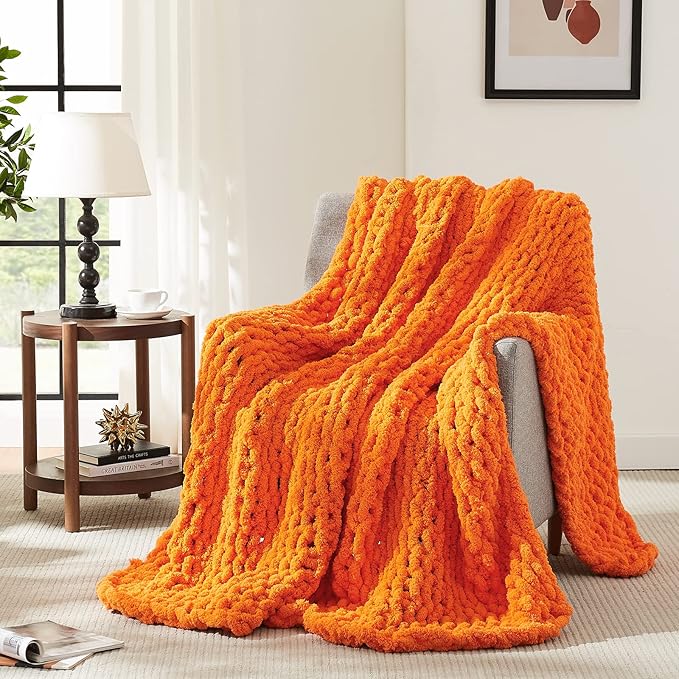 Blankets & Throws