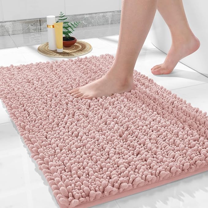 Bath Rugs