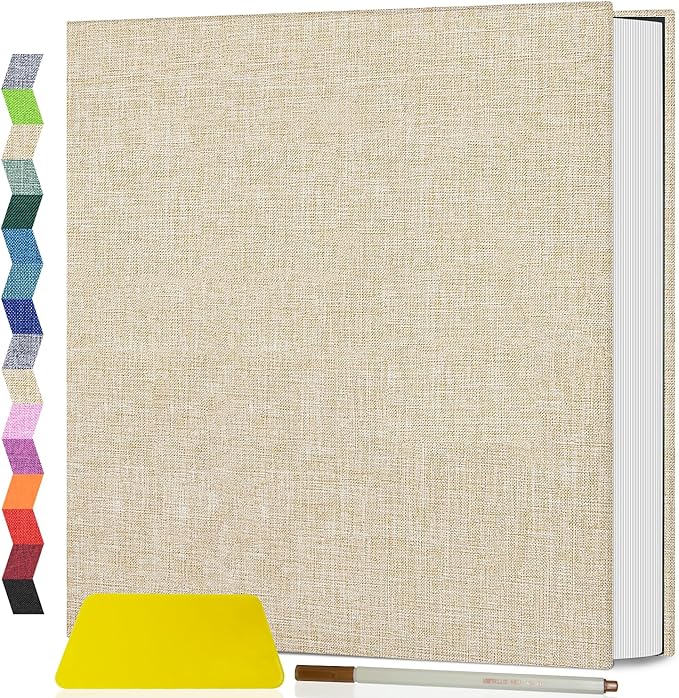 Scrapbooking & Stamping