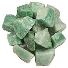 1 Lb Green Aventurine Bulk Rough Raw Natural Crystal Stone for Cabbing, Tumbling, Lapidary, Polishing, Wire Wrapping, Wicca, Reiki Healing, Mediation, Chakra Balancing