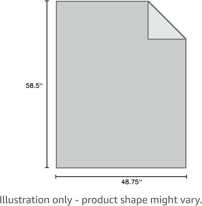 BATTILO HOME Dark Brown Throw Blanket for Couch, Knitted Brown Throw 50'' x 60'', Super Soft Cozy Warm Chocolate Throw for Living Room Chair Couch Bed Sofa Bedroom Home Decor