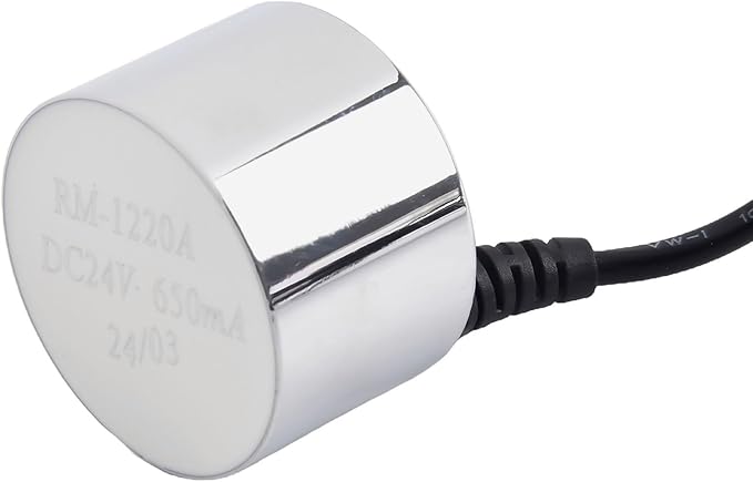 Atomizer Mist Maker Kit for Aquarium and Paludarium, Fountain Fogger Transducer Disc with Tool for M-011B M011B Heater