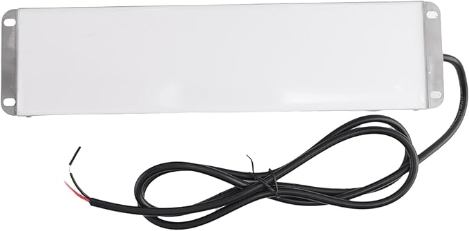 12 Heads Mist Maker Ultrasonic Mist Fogger Air Humidifier Water Fountain Fog Maker Machine Stainless Steel Fogger