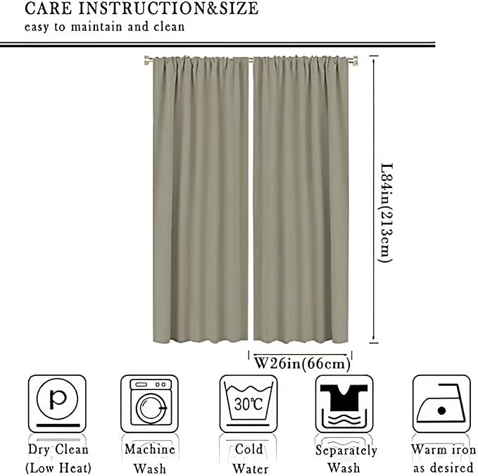 JESTRONRY Boys Basketball Curtains,Kids Sports Theme Fire Ball Water Flame Splashing Room Darkening Door Window Rod Pocket Curtain for Living Room Teen Men Bedroom Decor W52xL84in