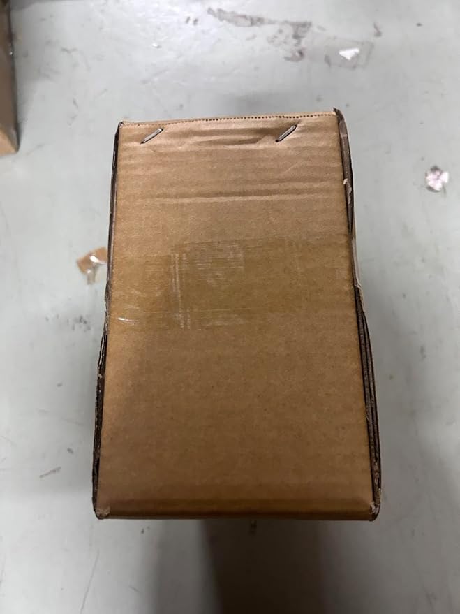 Multicolor Ceramic Vase Set of 3 - Coastal Rustic Farmhouse Decor Flower Vases for Shelf, Dining Room Table, Fireplace Mantel, Living Room, Coffee Table, Tabletop, Kitchen Cabinet, Entryway Decoration