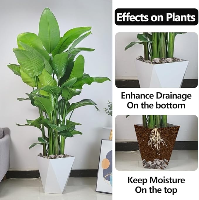 0.9lb Natural Yooperlite Stone | Glows Under UV Light | Raw Rough Crystal for Rock Tumbling, Fountain, Decor, Crafts, Gift Ideas