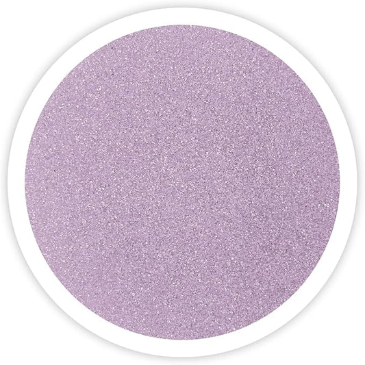 Sandsational Sparkle Iris Purple Unity Sand, 1 LB (16 oz), Colored Sand for Weddings, Vase Filler, Home Décor, Craft Sand, and More