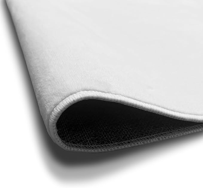 Basketball Rug - Sports Themed Round Rug Basketball Carpet 4x4ft Circle Area Rugs for Boys Bedroom Bedside Living Room Decor