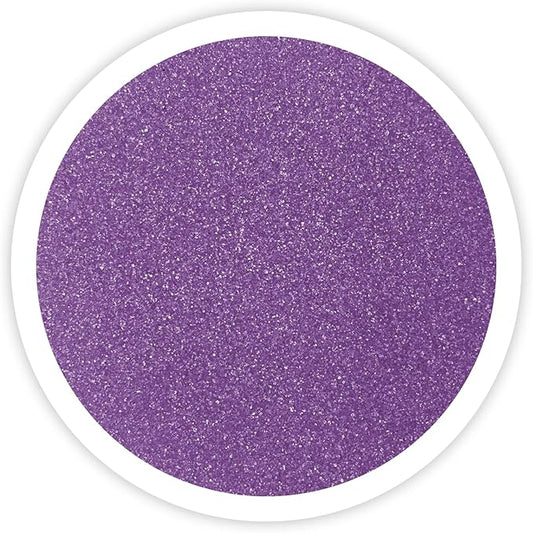 Wisteria Unity Sand -1.5 LB (22 oz), Purple Colored Sand for Weddings, Vase Filler, Home Décor, Crafts, Terrariums, and More