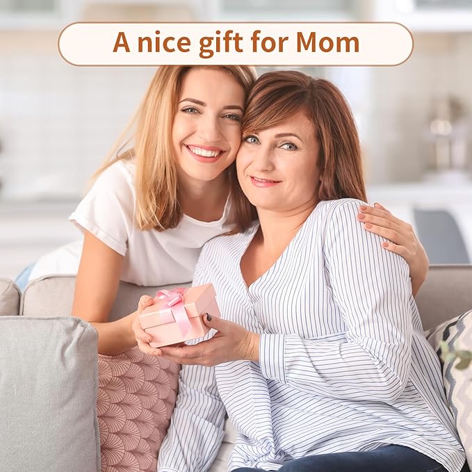 Topyond Candle Warmer Lamp with Extra-Large Solid Wood Tray, Candle Warmer, Dimmable Vintage Aromatherapy Table Lamp, Bedroom Desk Decor Gift for Women and Home Decorators