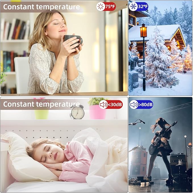 Under Door Draft Stopper,Door Sweep for Bottom of Doors,Adjustable Weather Stripping Door Seal,Soundproofing Gap Filler Bottom Exterior Interior Insulation Block Energy Saving (78",Transparent)