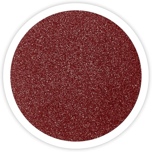 Burgundy Unity Sand, 5 LB (80 oz), Colored Sand for Weddings, Vase Filler, Home Décor, Craft Sand, Aquarium Sand, and More