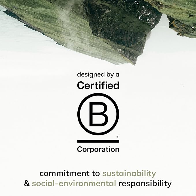 Anji Mountain 100% Handmade & Handcrafted Comfortable Home Décor Pouf Ottoman Footrest for Living Room, Bedroom, Nursery, Kidsroom, Patio Furniture - (22" x 12" x 10" - Gray)