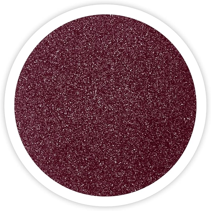 Wine Unity Sand, 2 LB (32 oz), Colored Sand for Weddings, Vase Filler, Home Décor, Craft Sand, Aquarium Sand, and More