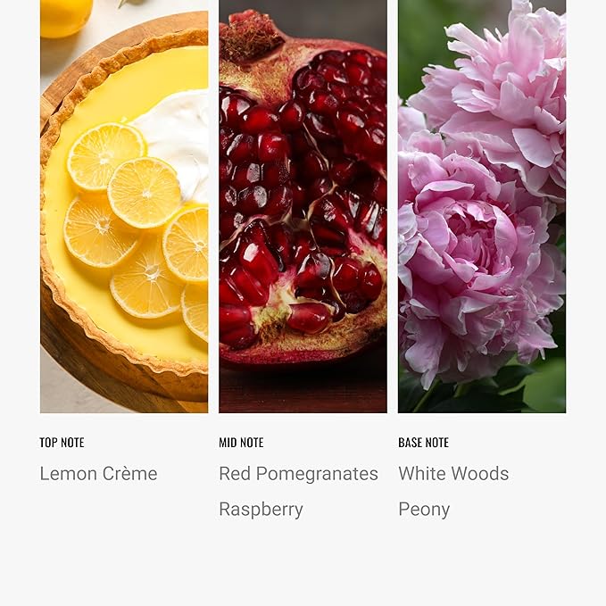 Hotel Collection Diffuser Oil-Sweetest Taboo Pro-Pod Oil Blend-Luxury Hotel Inspired Aromatherapy Scent Diffuser Oil-White Woods, Pomegranate & Peony-50ML 1.7 Fl oz