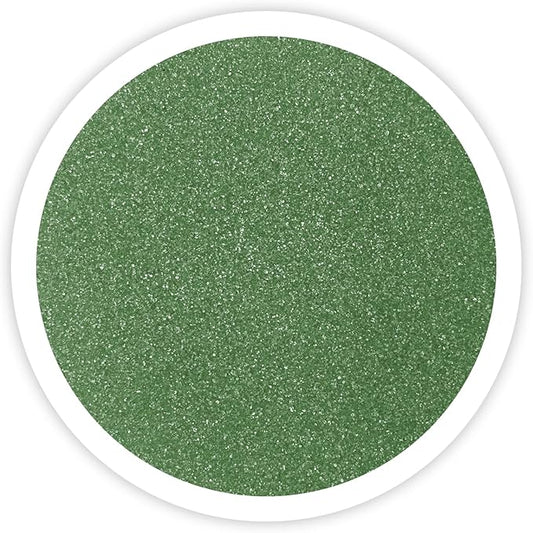 Peridot Unity Sand, 1 LB (16 oz), Colored Sand for Weddings, Vase Filler, Home Décor, Craft Sand, and More