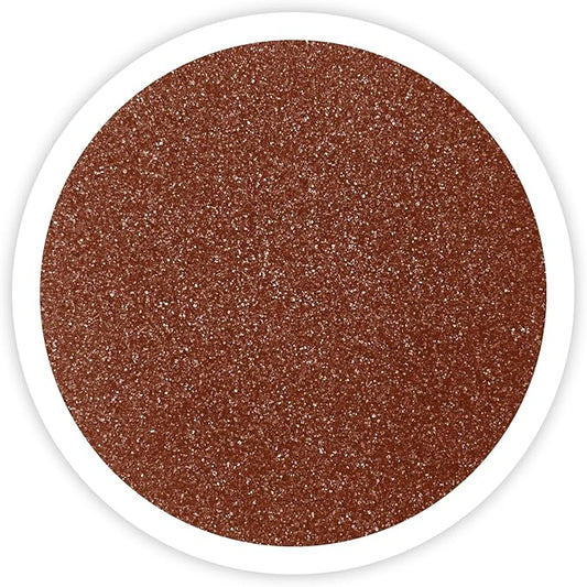 Burnt Orange Unity Sand, 1 LB (16 oz), Colored Sand for Weddings, Vase Filler, Home Décor, Craft Sand, Aquarium Sand, and More
