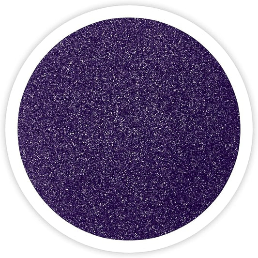 Royal Purple (Regency) Unity Sand, 1 LB (16 oz), Colored Sand for Weddings, Vase Filler, Home Décor, Craft, and More